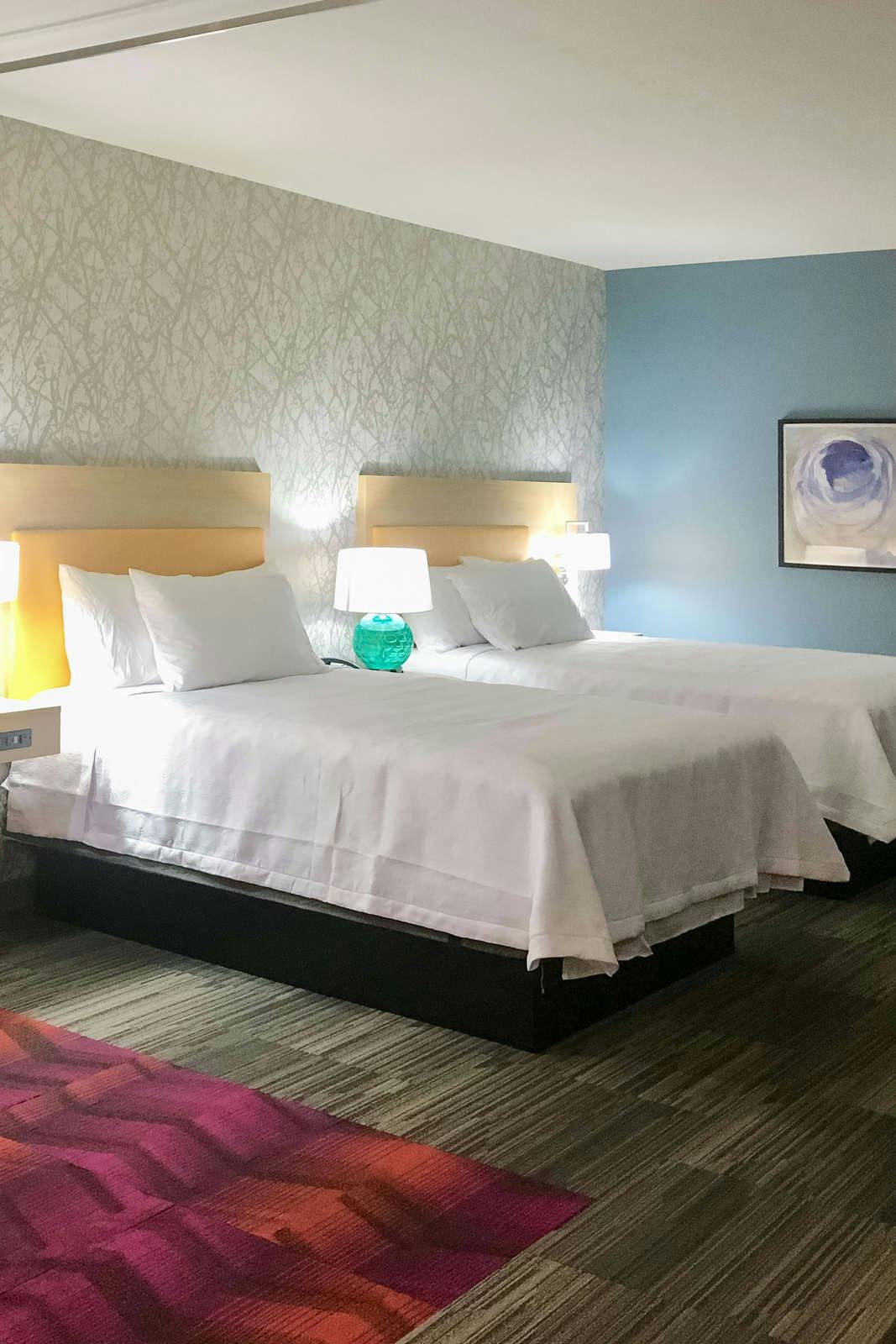 Hotel Home2 Suites by Hilton Lake Charles photo 1