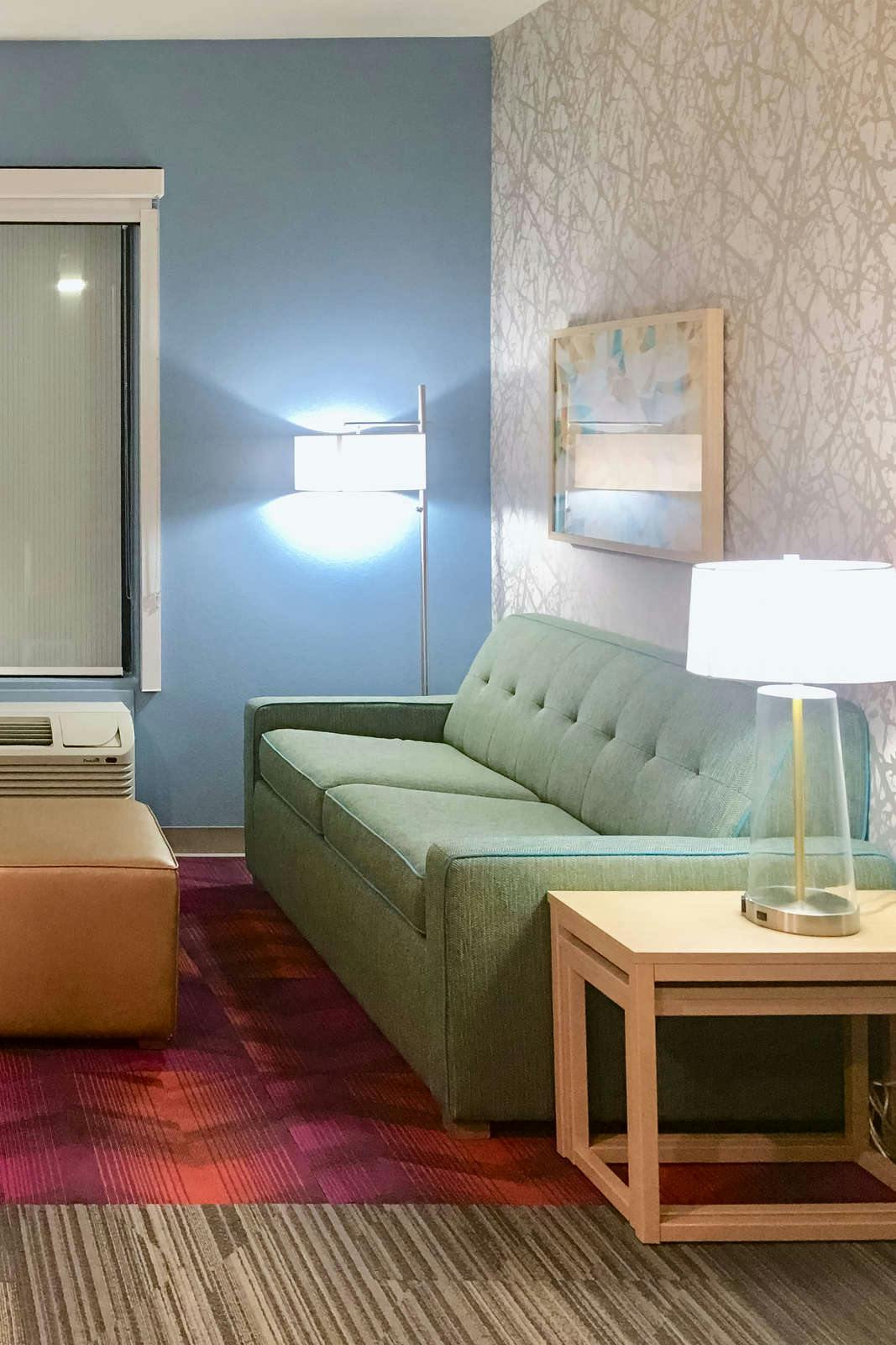 Hotel Home2 Suites by Hilton Lake Charles photo 4