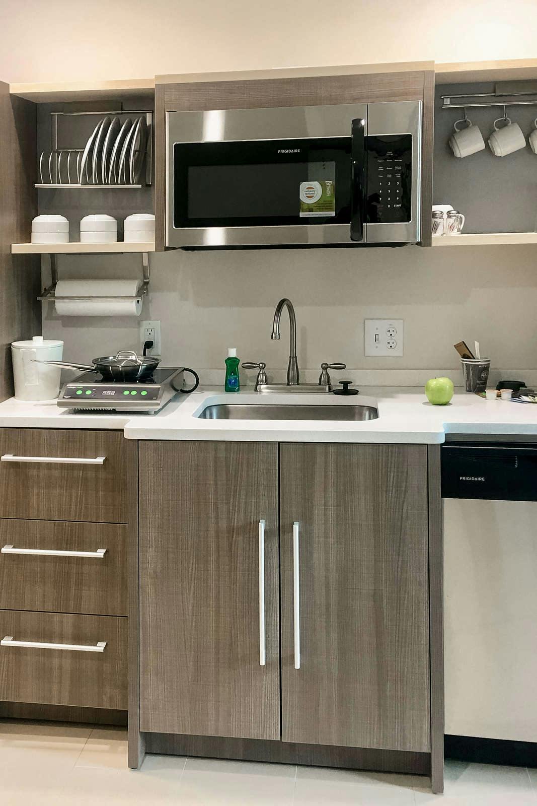 Hotel Home2 Suites by Hilton Lake Charles photo 5