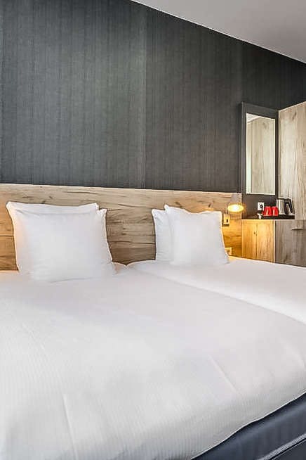 Hotel Joy Hotel Amsterdam photo 3