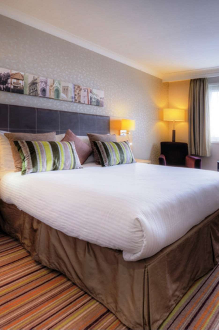 Hotel Clarion Collection Hotel St Albans City Centre photo 1