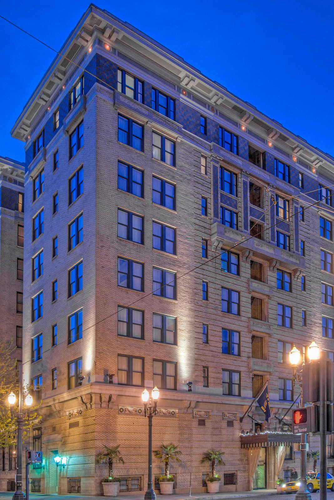 Hotel Hotel deLuxe photo 1