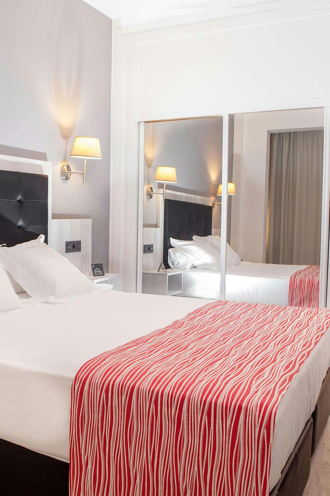 Hotel Soho Bahía Málaga photo 2