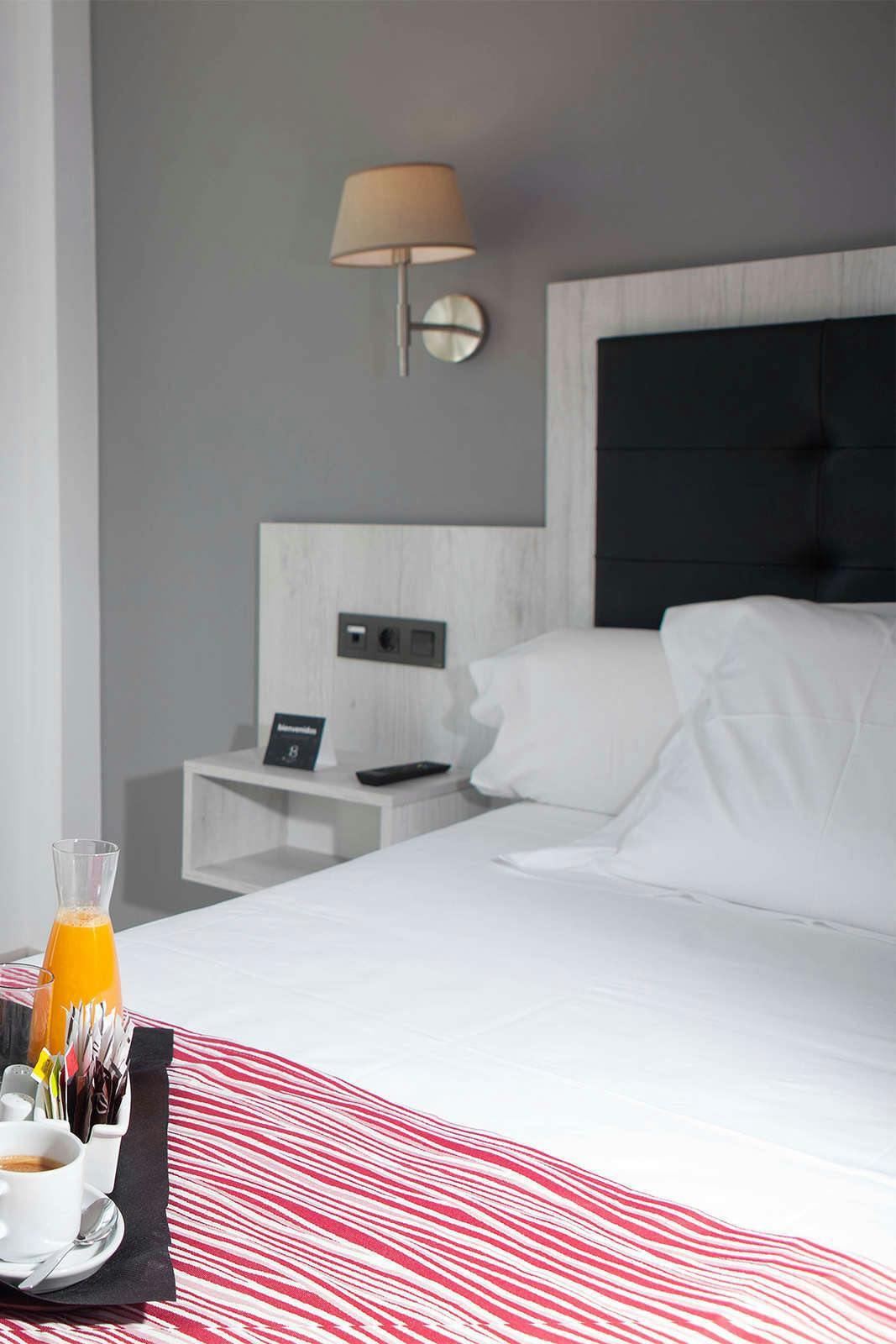 Hotel Soho Bahía Málaga photo 3