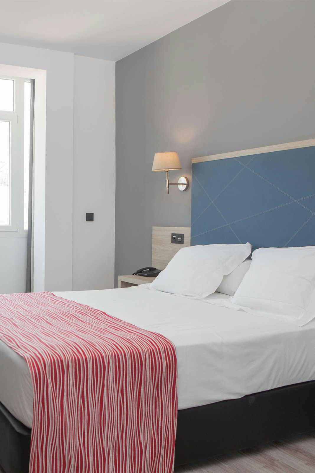 Hotel Soho Bahía Málaga photo 1