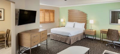 Holiday Inn Express La Jolla
