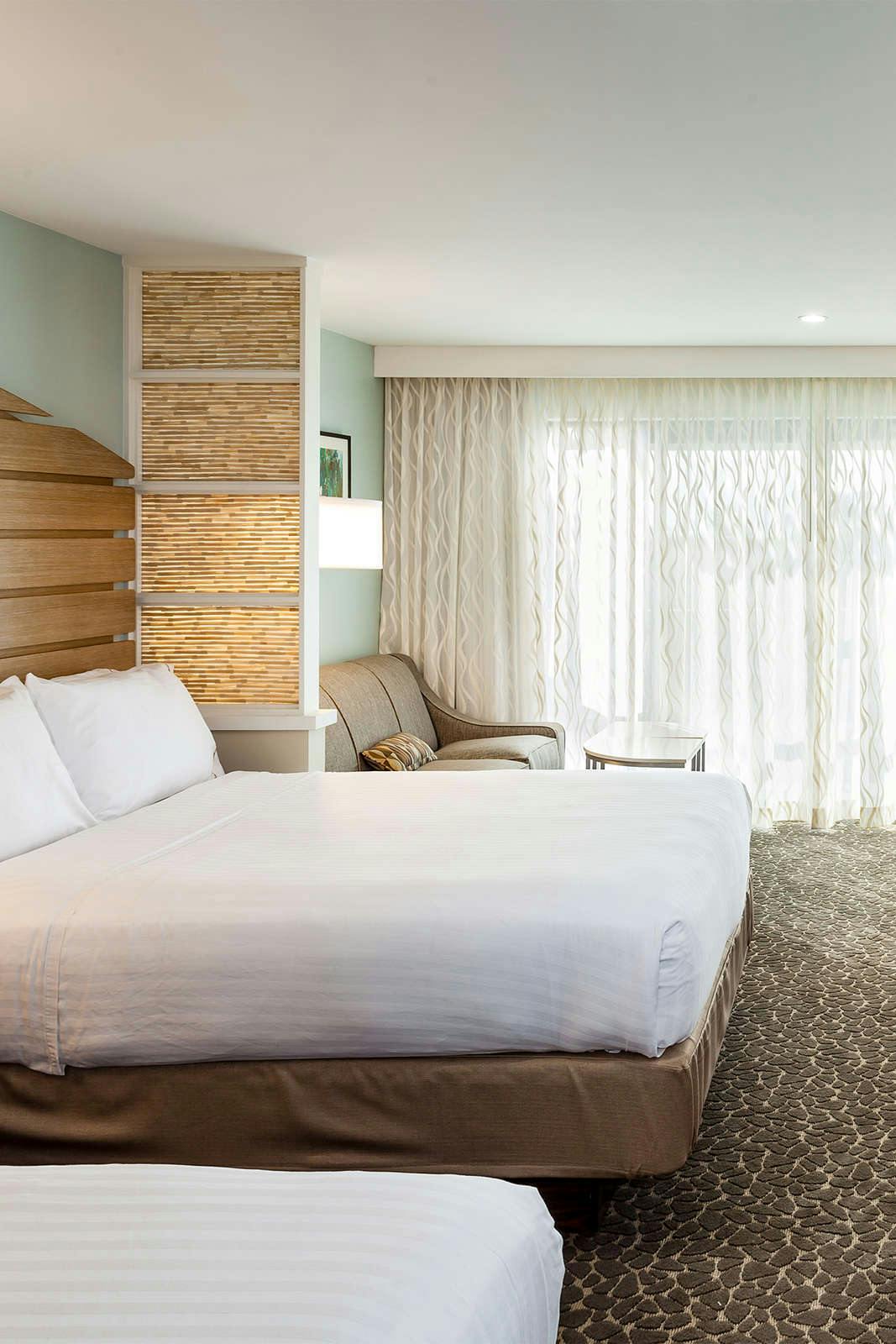 Hotel Holiday Inn Express La Jolla photo 3