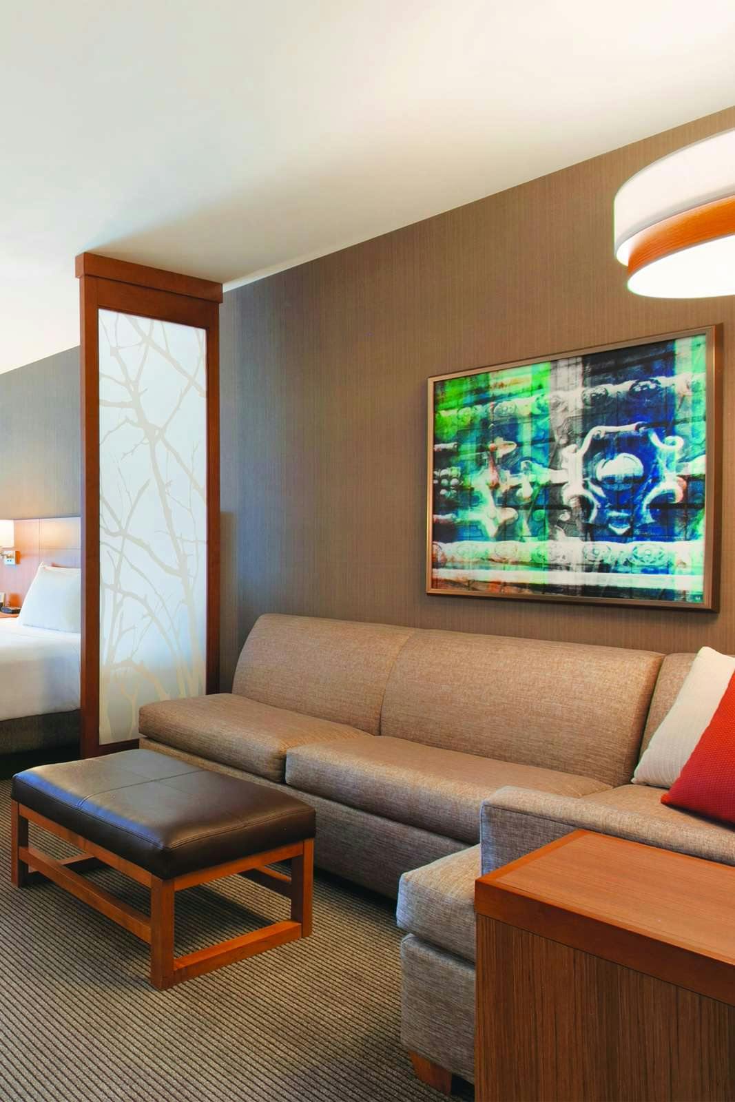 Hotel Hyatt Place Chicago South University Medical Center photo 4