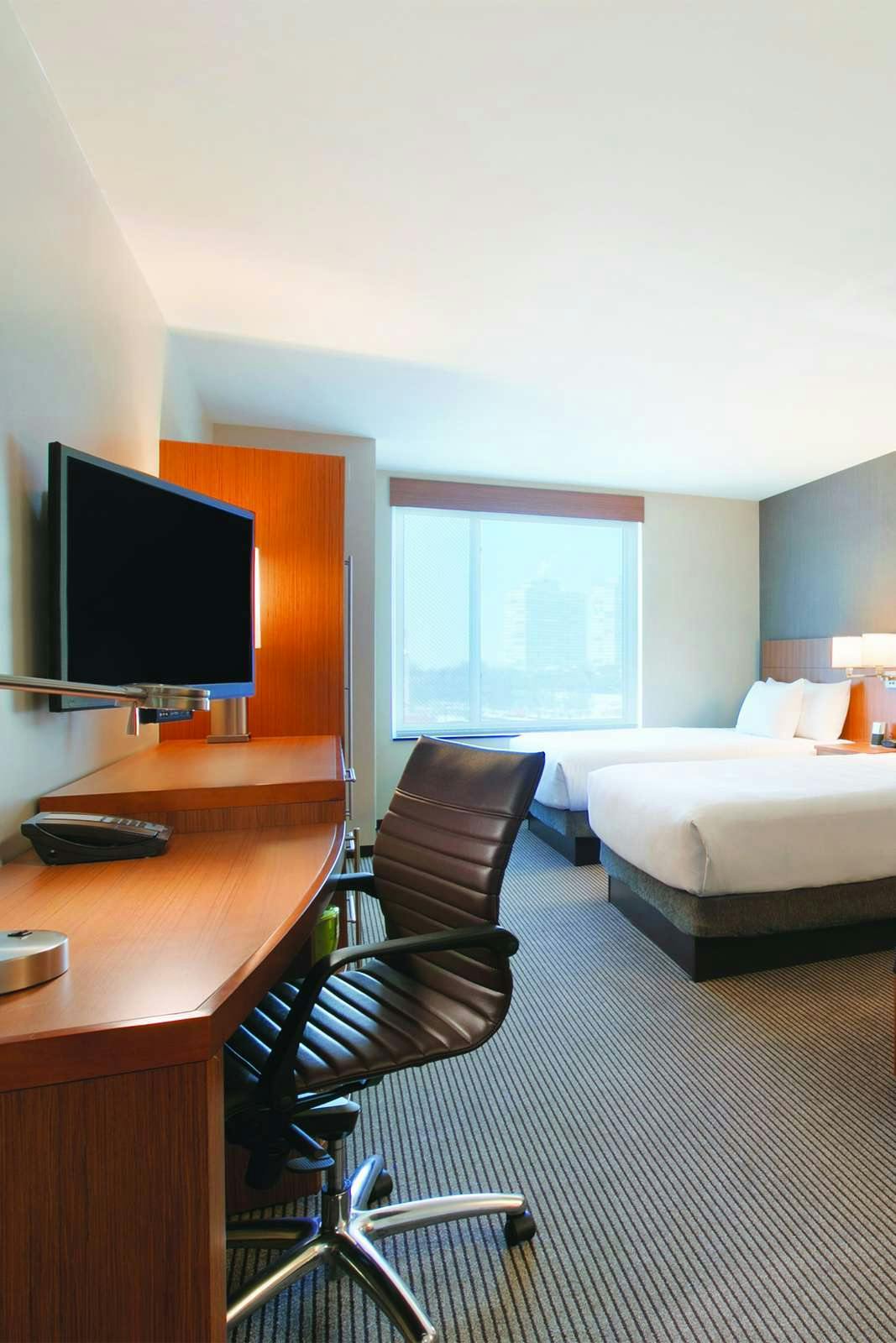 Hotel Hyatt Place Chicago South University Medical Center photo 2