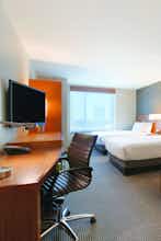 Hotel Hyatt Place Chicago South University Medical Center photo 2