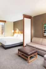 Hotel Hyatt Place Chicago South University Medical Center photo 1