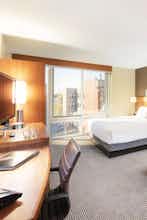 Hotel Hyatt Place Chicago South University Medical Center photo 3