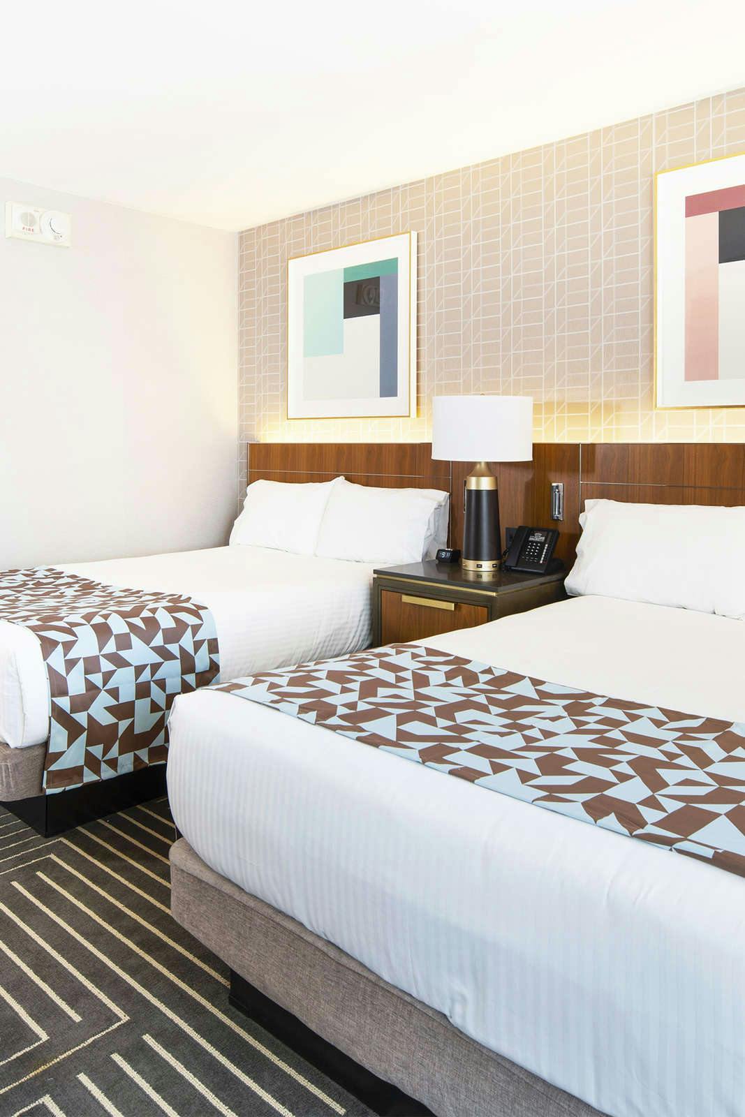 Hotel Fremont Hotel & Casino photo 2