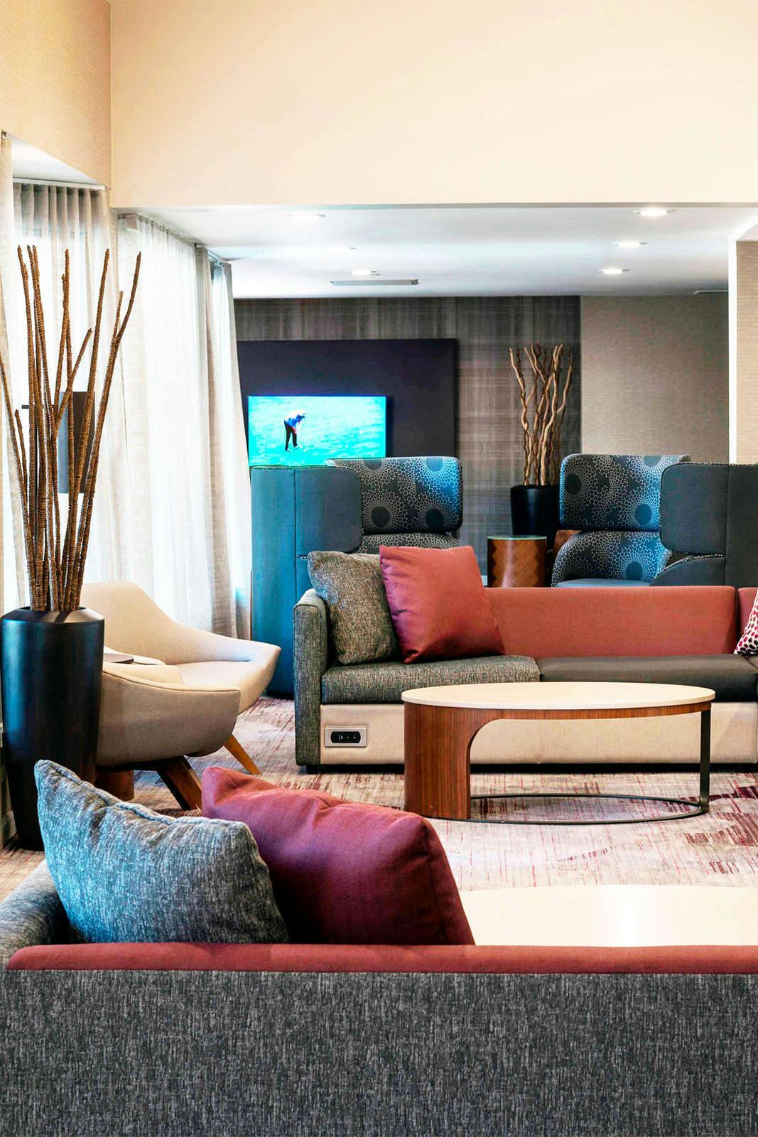 Hotel Sonesta Select Los Angeles Torrance South Bay photo 2