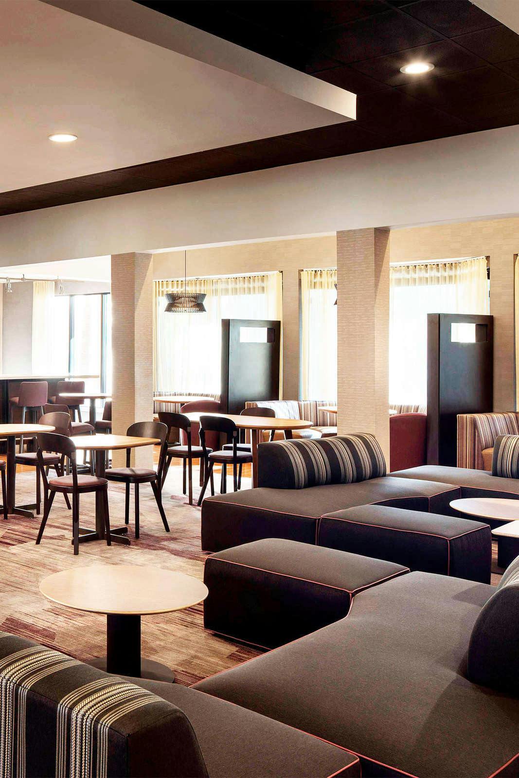 Hotel Sonesta Select Los Angeles Torrance South Bay photo 4