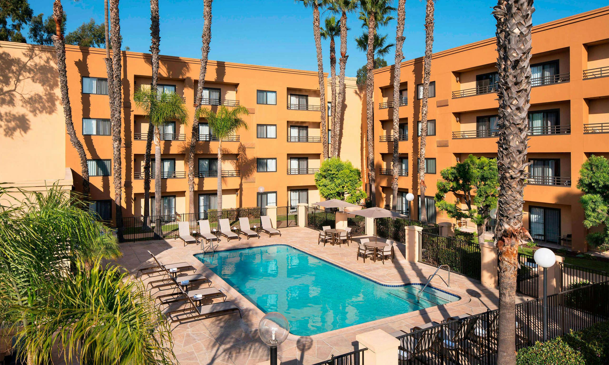 Sonesta Select Los Angeles Torrance South Bay