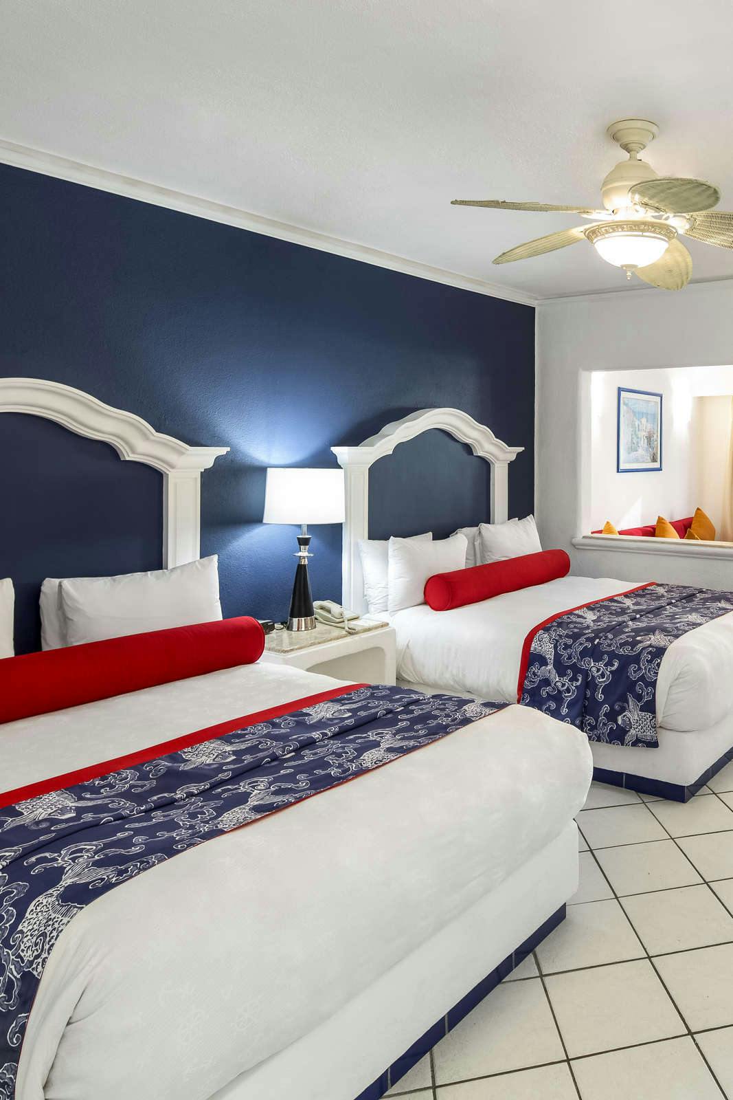 Hotel Marina Fiesta Resort & Spa photo 3