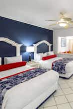Hotel Marina Fiesta Resort & Spa photo 3