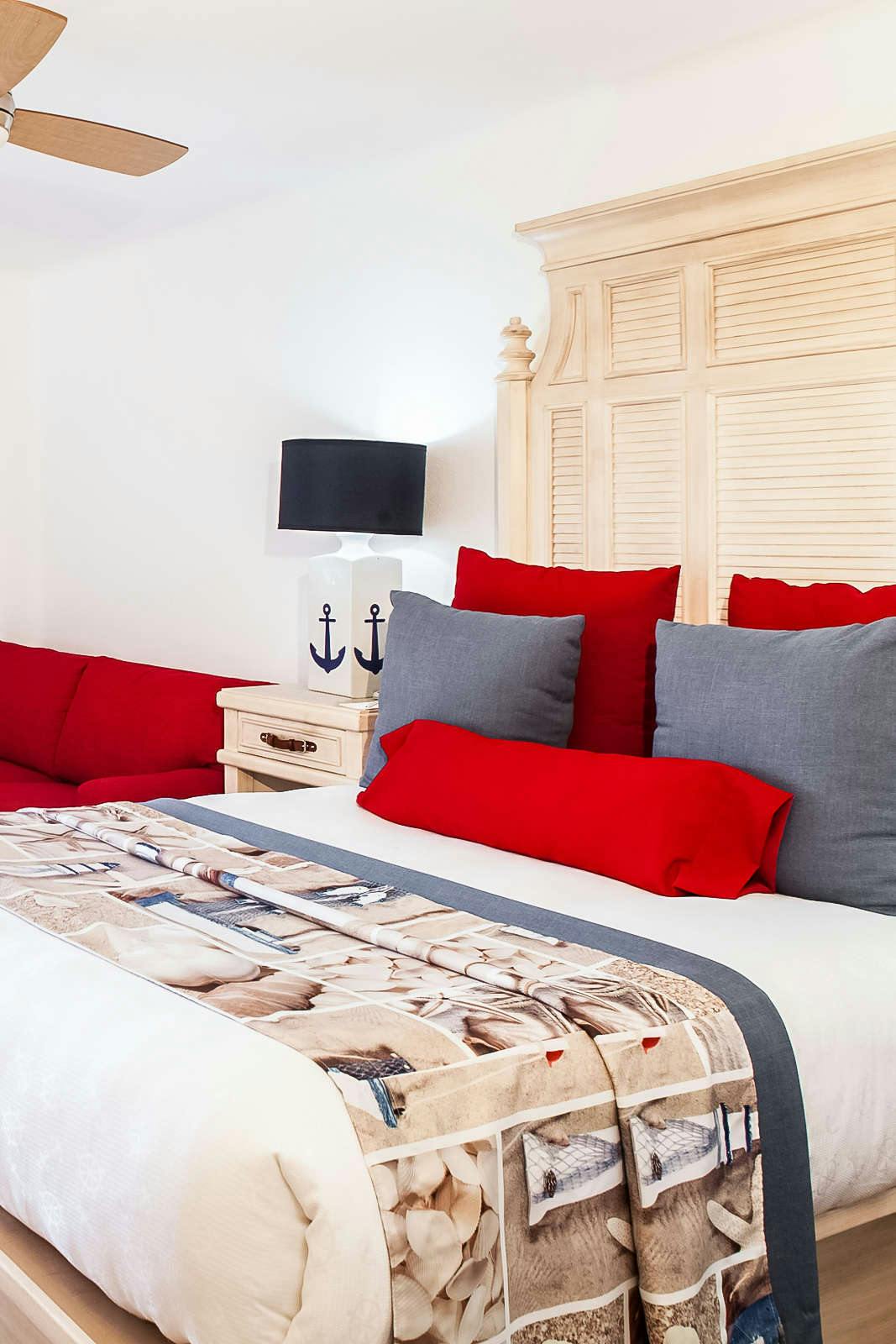 Hotel Marina Fiesta Resort & Spa photo 4