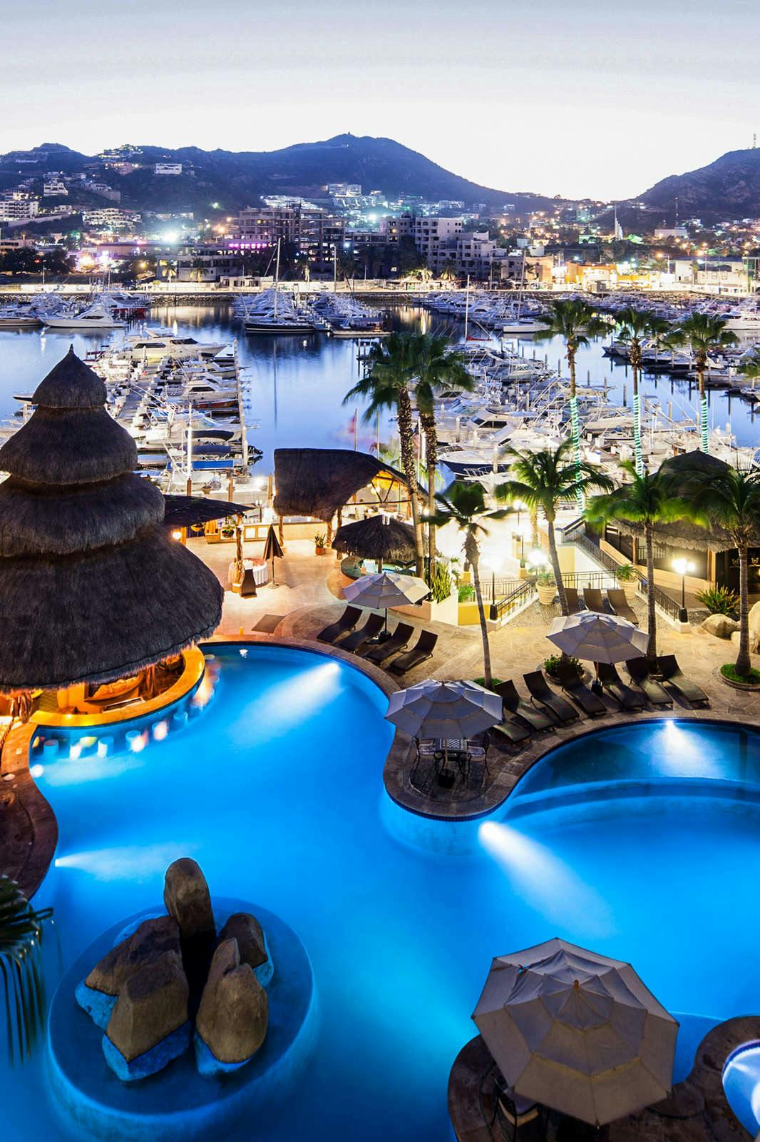 Hotel Marina Fiesta Resort & Spa photo 1