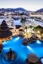Hotel Marina Fiesta Resort & Spa photo 1