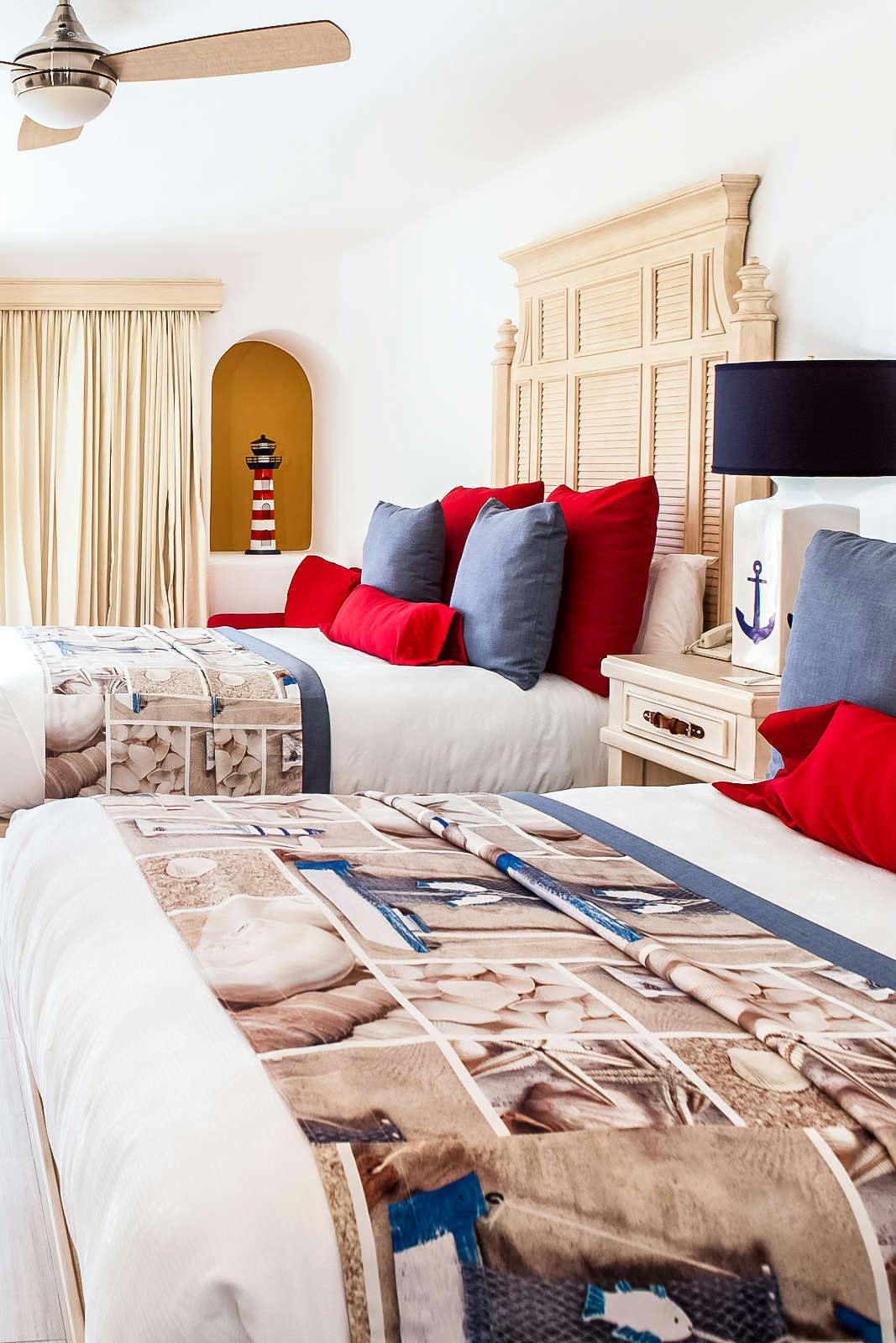 Hotel Marina Fiesta Resort & Spa photo 2