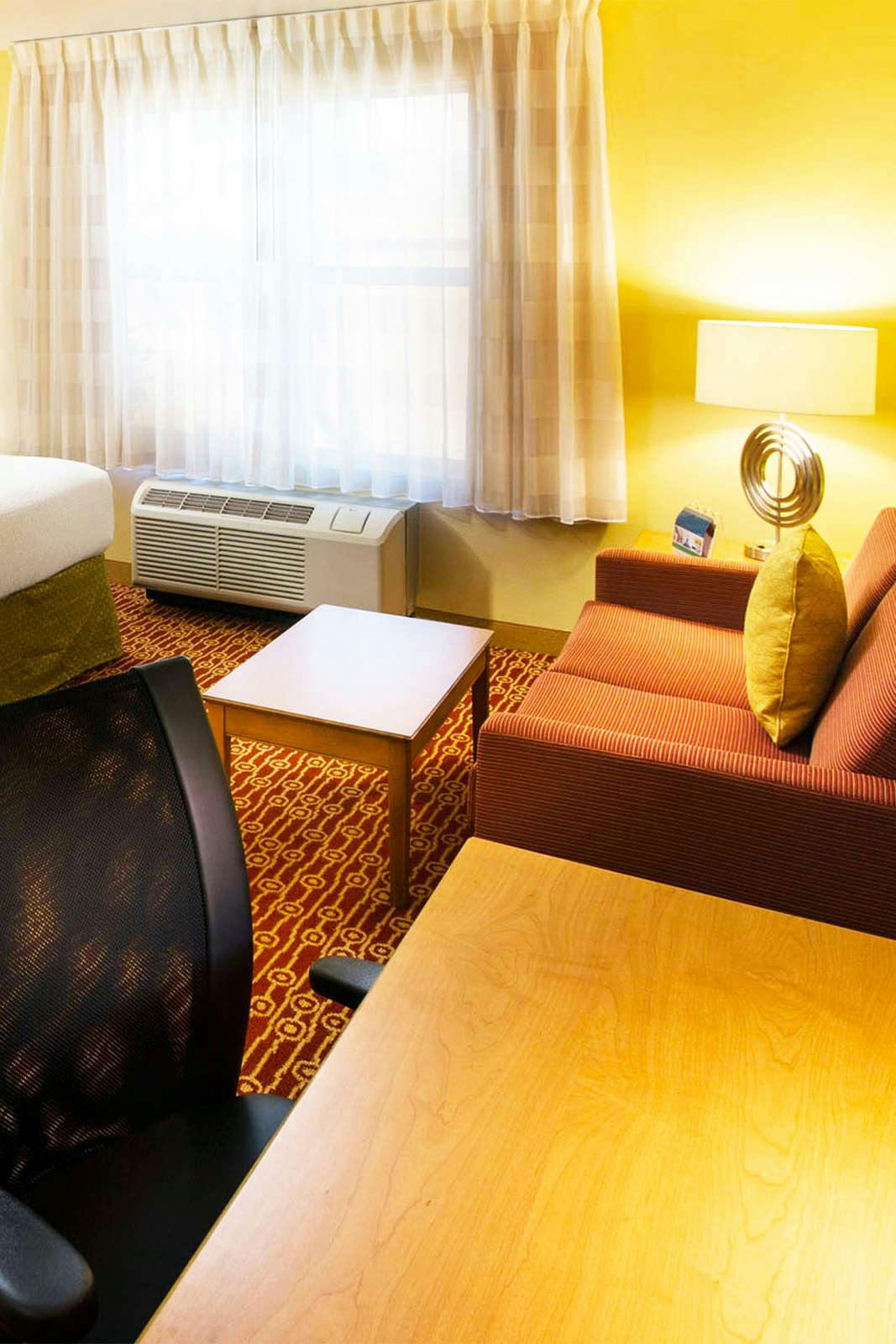 Hotel Sonesta Simply Suites Phoenix Scottsdale photo 3