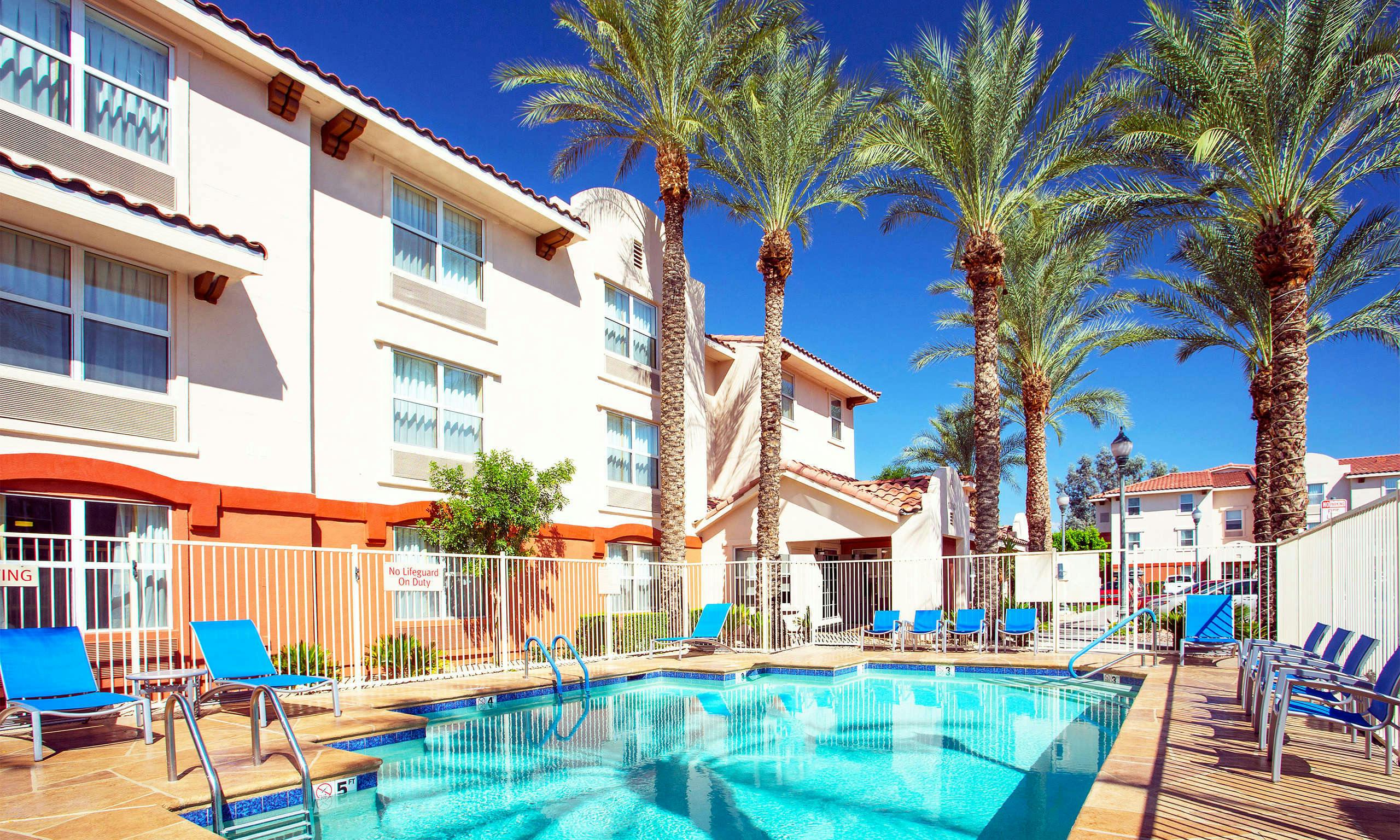 Sonesta Simply Suites Phoenix Scottsdale Scottsdale HotelTonight   Original Normalized 