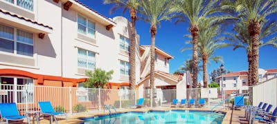 Sonesta Simply Suites Phoenix Scottsdale
