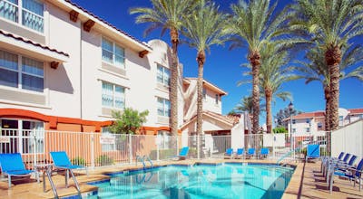 Sonesta Simply Suites Phoenix Scottsdale