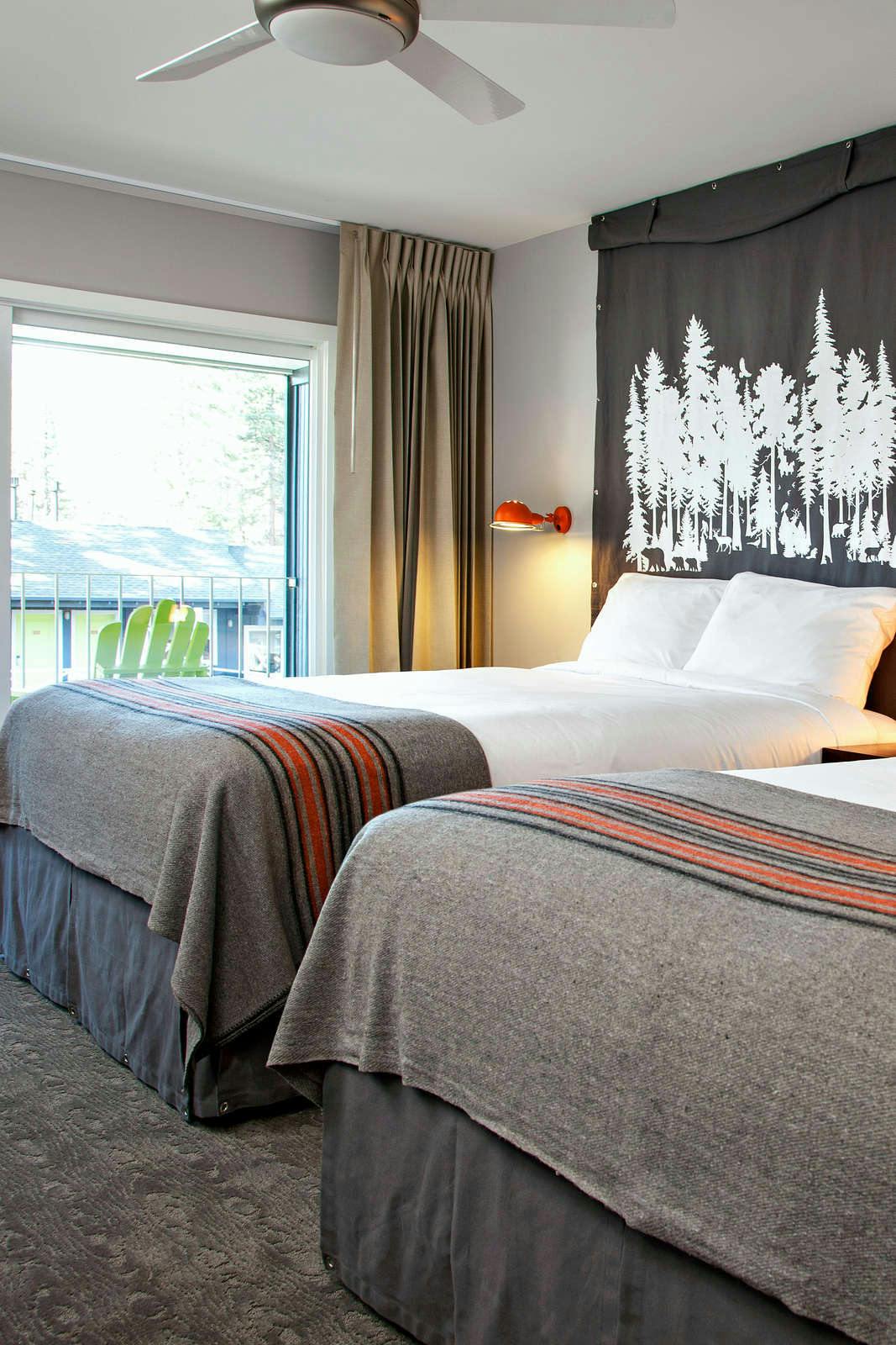 Hotel Basecamp South photo 3