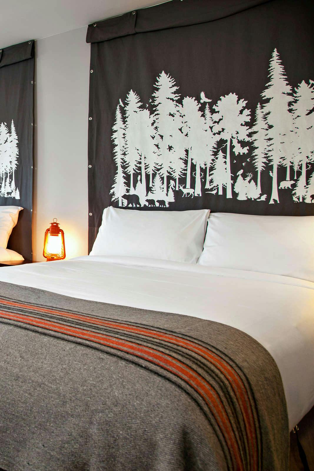 Hotel Basecamp South photo 4