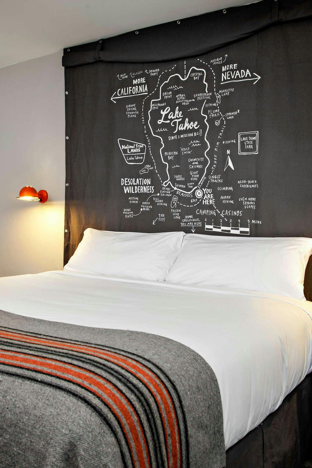 Hotel Basecamp South photo 1