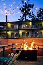 Hotel Basecamp South photo 2