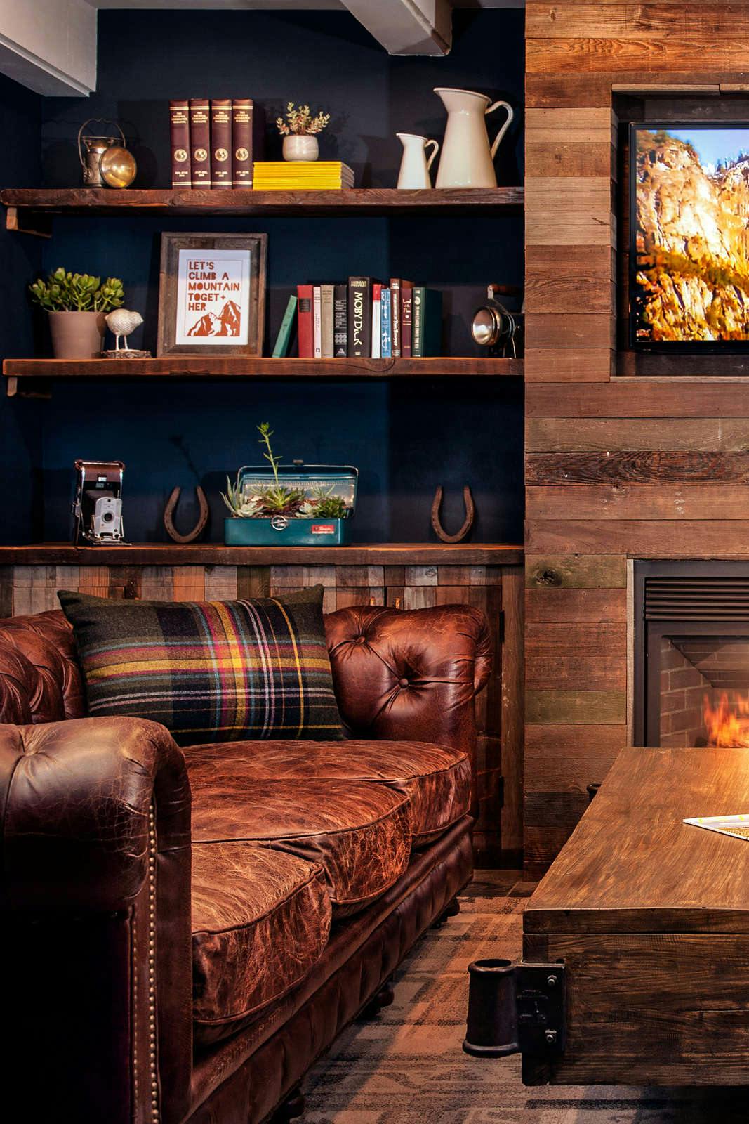 Hotel Basecamp South photo 5