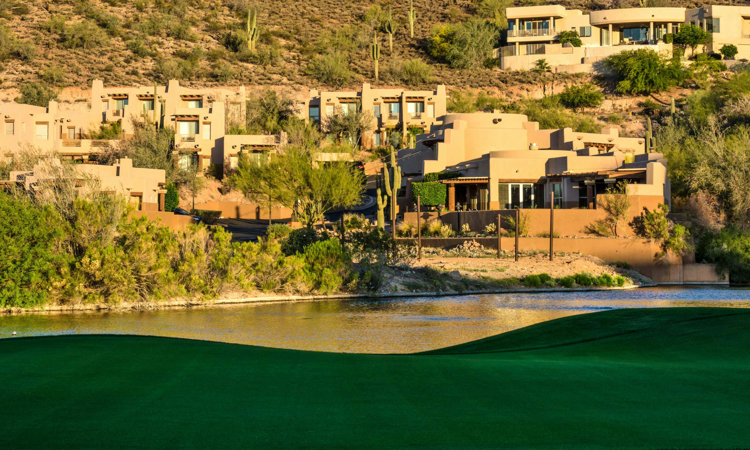 Inn at Eagle Mountain