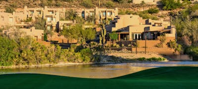 Inn at Eagle Mountain