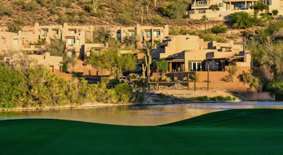 Inn at Eagle Mountain