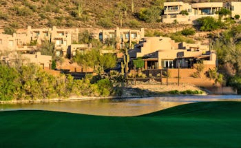 Inn at Eagle Mountain