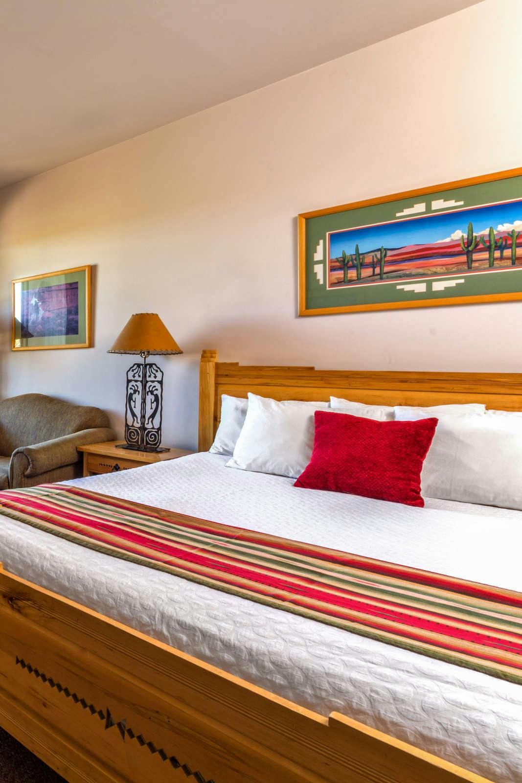 Hotel Inn at Eagle Mountain photo 1