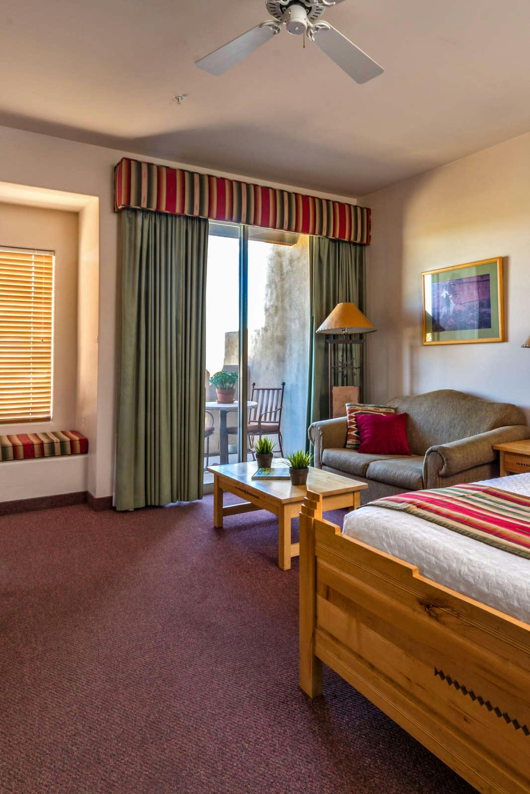 Hotel Inn at Eagle Mountain photo 2