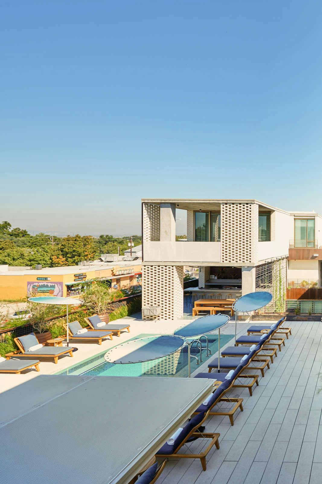 South Congress Hotel