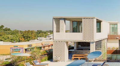 South Congress Hotel