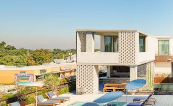 South Congress Hotel