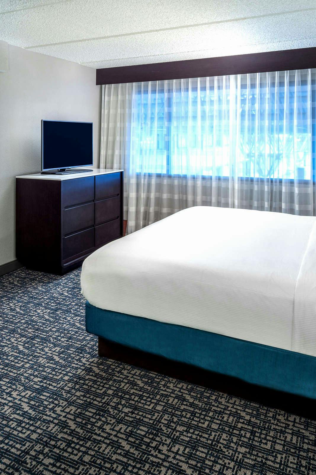 Hotel DoubleTree by Hilton Hotel Austin Northwest Arboretum photo 4