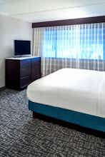 Hotel DoubleTree by Hilton Hotel Austin Northwest Arboretum photo 4