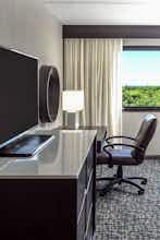 Hotel DoubleTree by Hilton Hotel Austin Northwest Arboretum photo 5