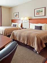 Hotel Candlewood Suites Bordentown Trenton photo 1