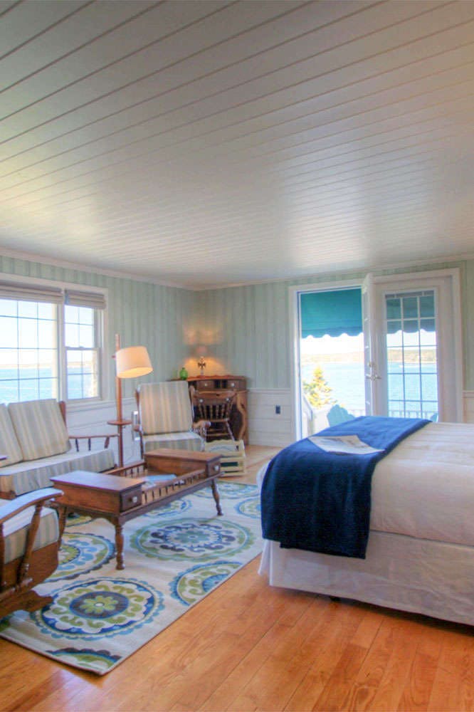 Hotel Spruce Point Inn Resort & Spa photo 5