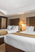 Hotel Comfort Suites Downtown Montreal photo 1